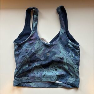 Lululemon align tank